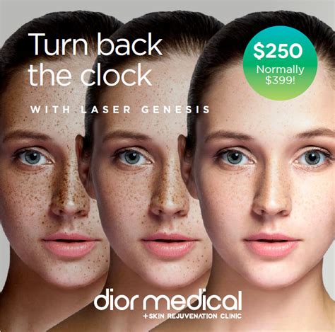 Skin Rejuvenation Clinic in Pascoe Vale, Melbourne.